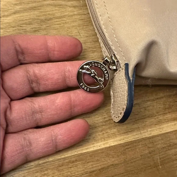 LONGCHAMP ⭐️ Le Pliage medium tote Wil/M/02 - Picture 9 of 13